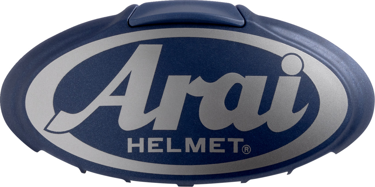 Arai 3D Arai Logo Duct