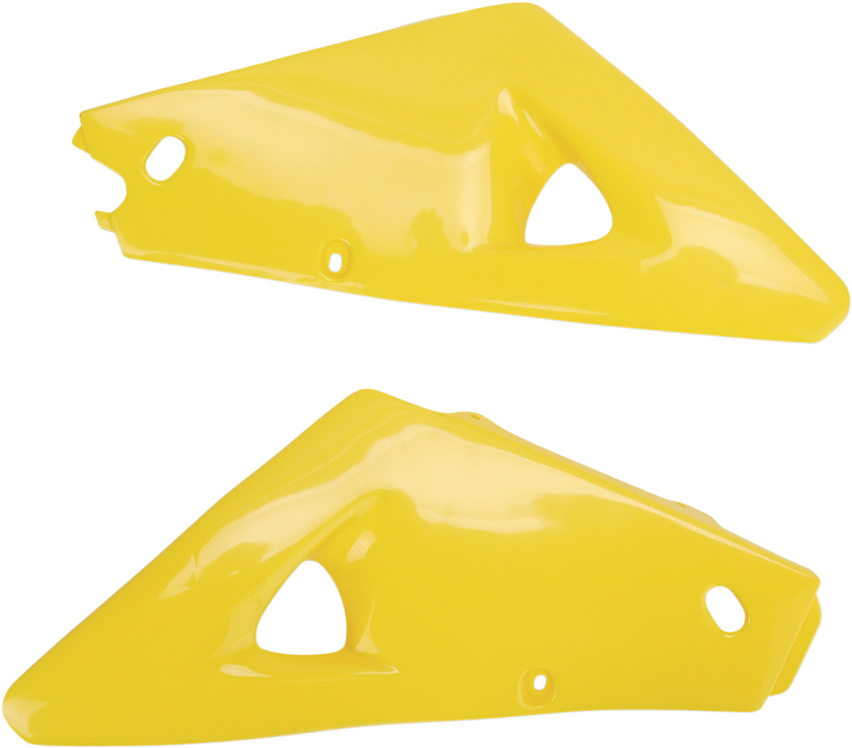 UFO Replacement Radiator Covers