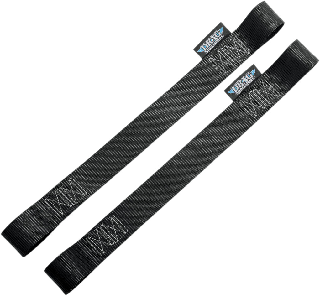 Drag Specialties Soft-Tie 18" Extensions