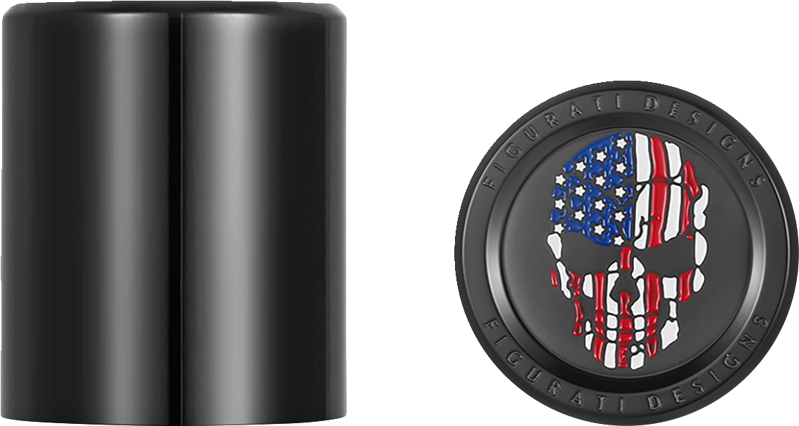 Figurati Designs Docking Hardware Covers For Harley