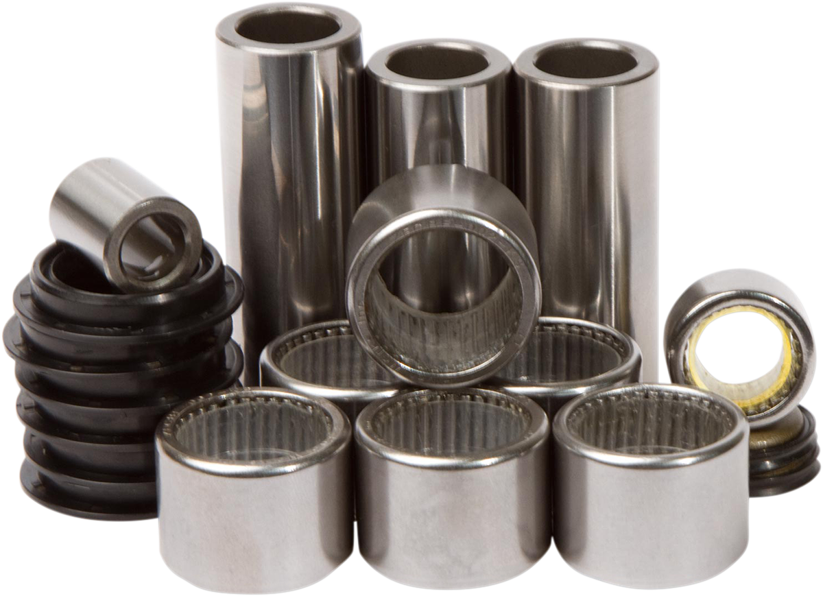 Pivot works Linkage Rebuild Kit - Kawasaki