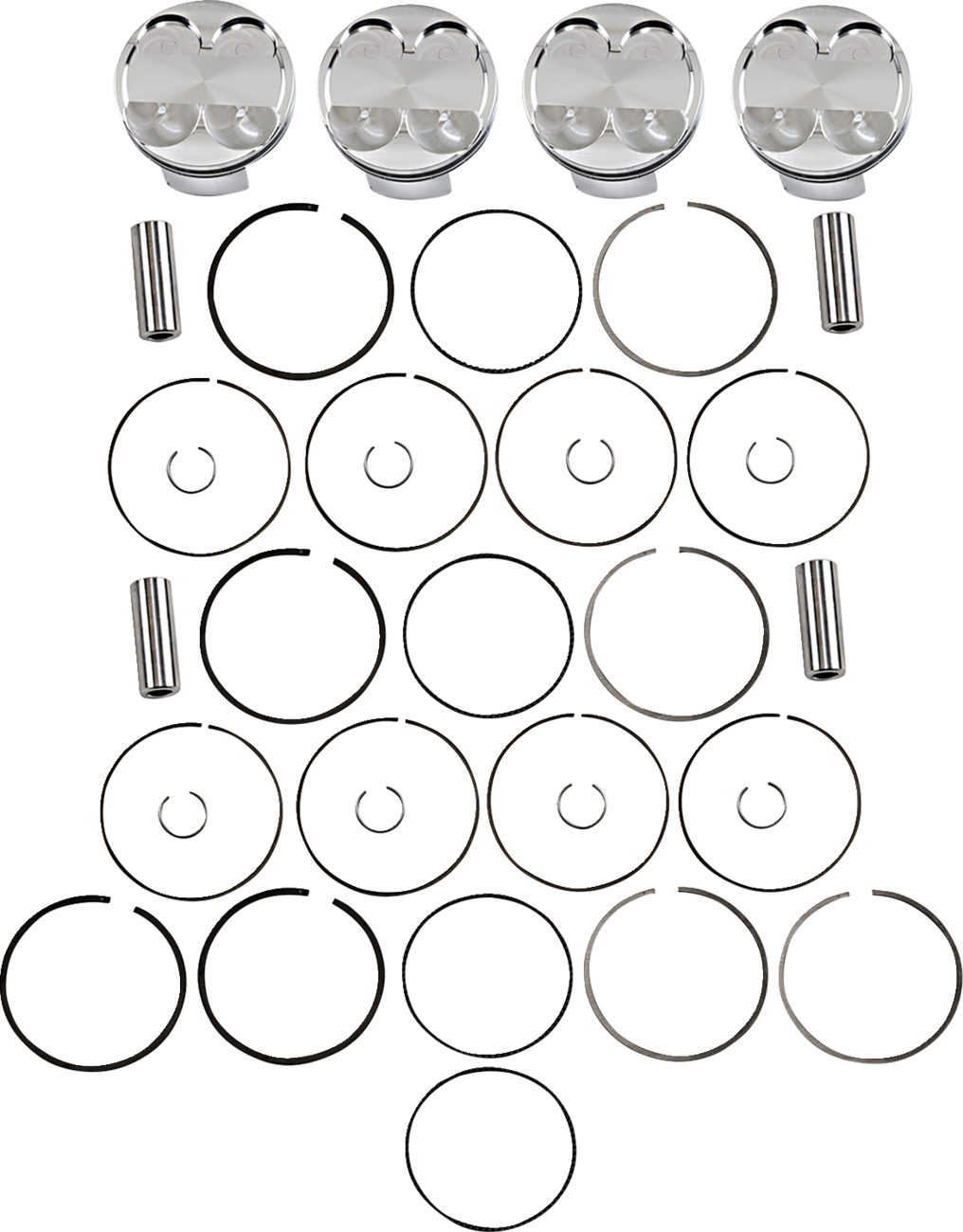 ATV/UTV Piston Kit
