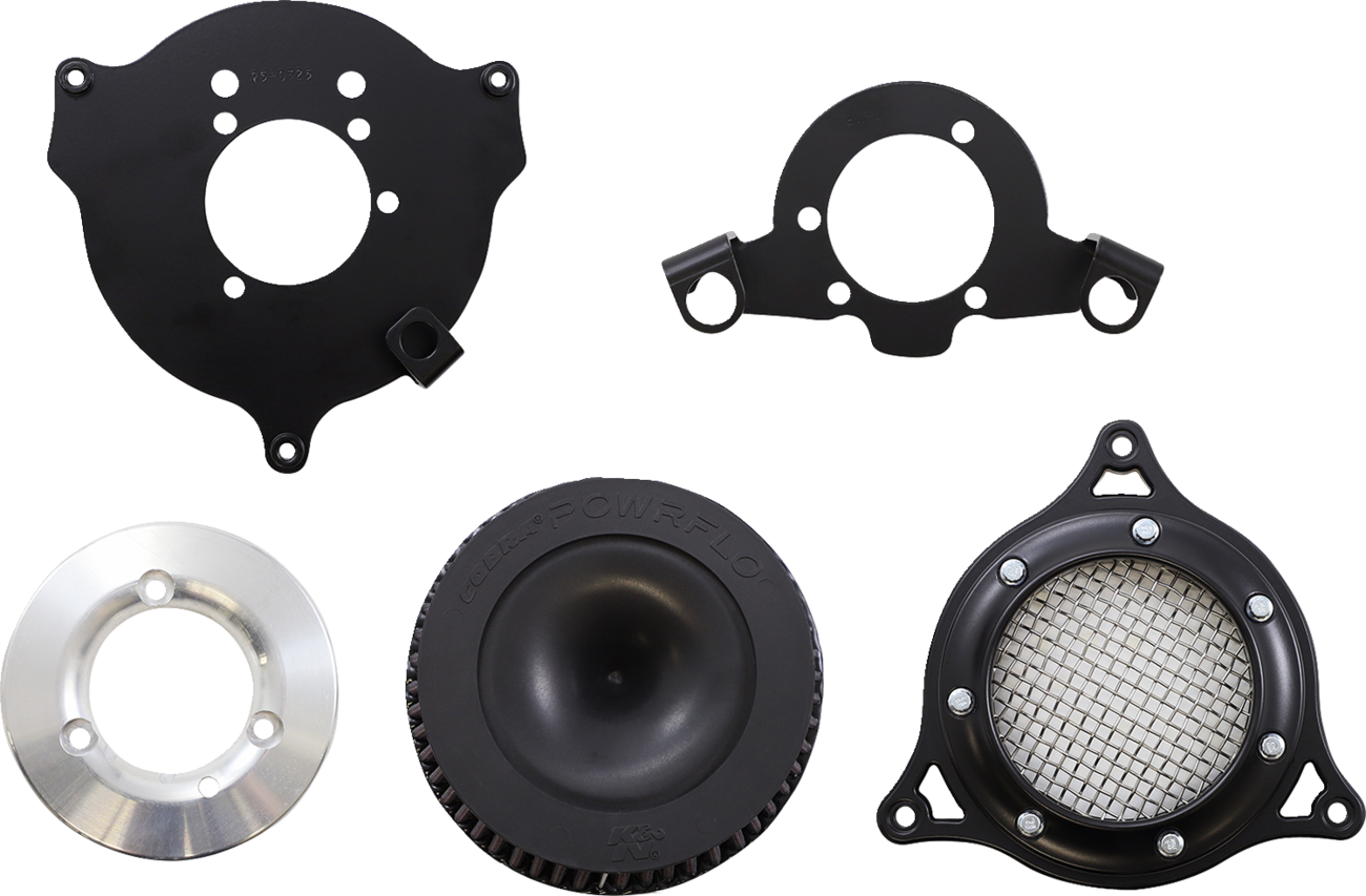 COBRA RPT Air Intake Kit