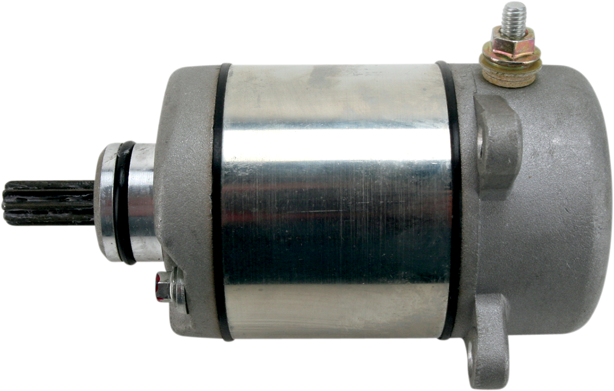 Moose Utility ATV Engine Starter Motor 97-13 Honda TRX Recon 