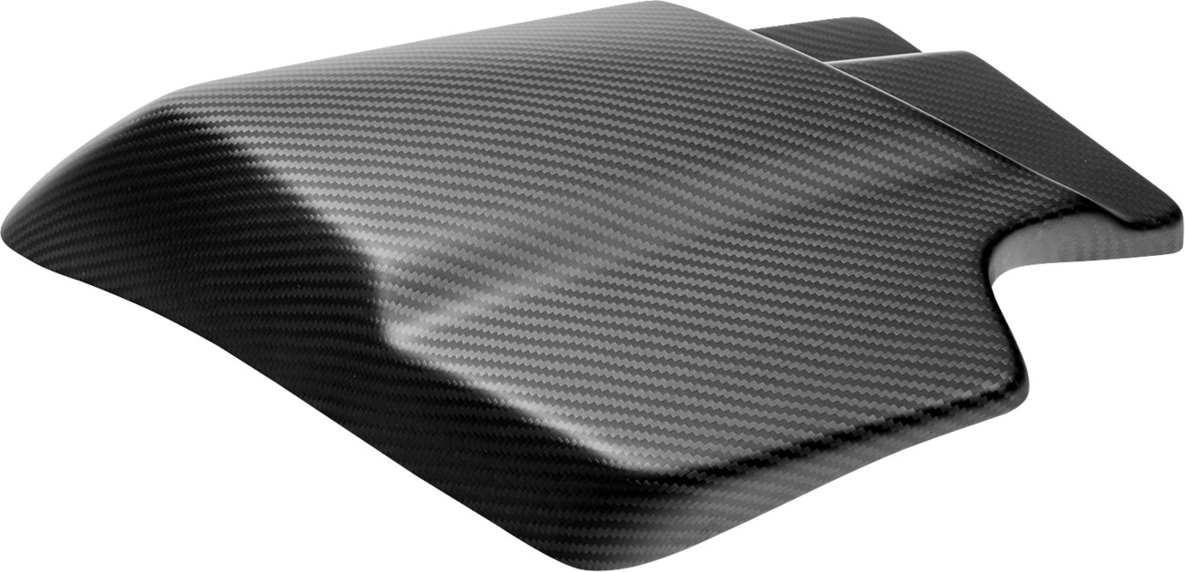 SlyFox Performance Carbon Fiber Side Covers For Harley Touring 2009-2025