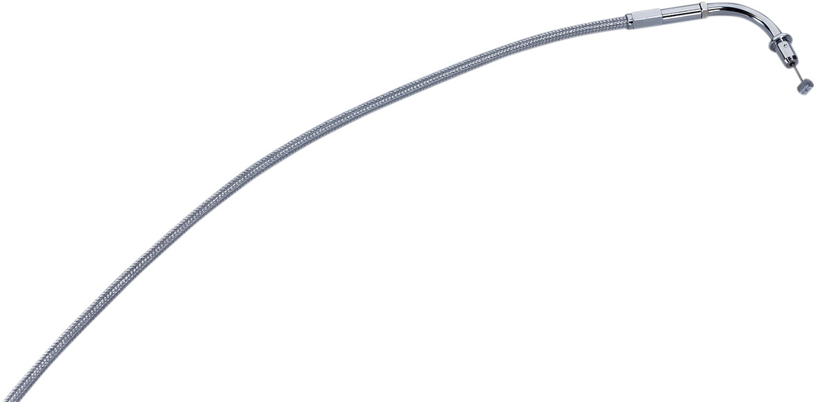 Barnett Throttle Cable Victory 2003-2012