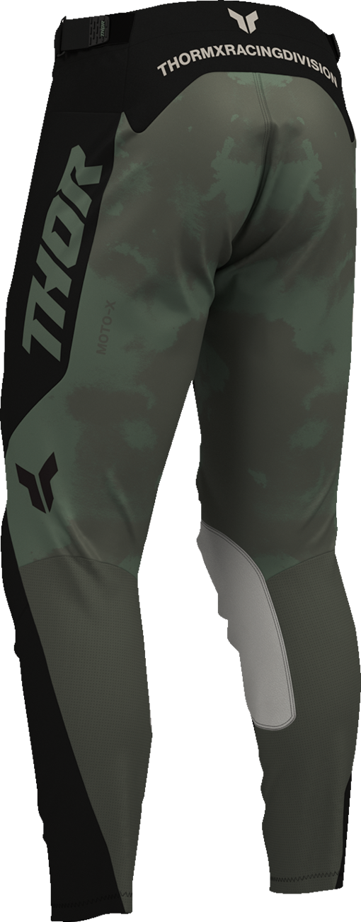 Thor LAUNCHMODE Bleach Pants