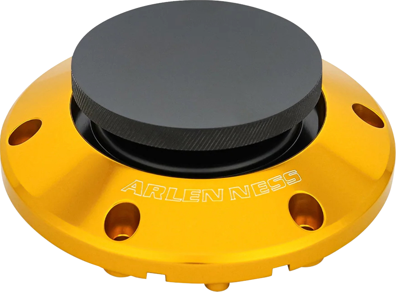 ARLEN NESS Pop-Up Gas Cap