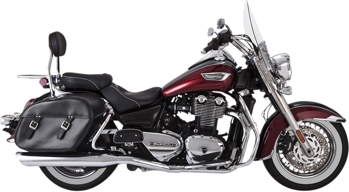 Triumph Thunderbird lt 2015