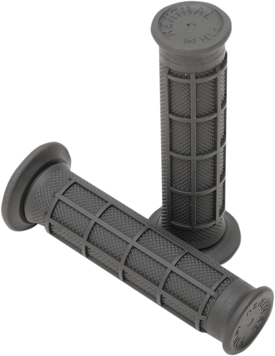 RENTHAL Half Waffle Grips