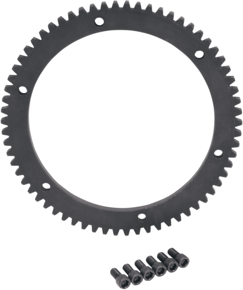 Drag specialties Starter Ring Gear 66 Tooth - Harley Davidson