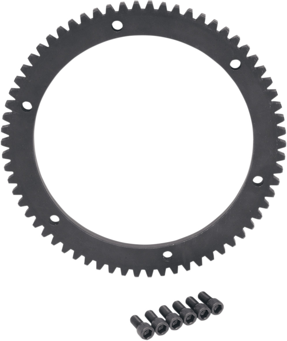 Drag Specialties OEM-Replacement Starter Ring Gear