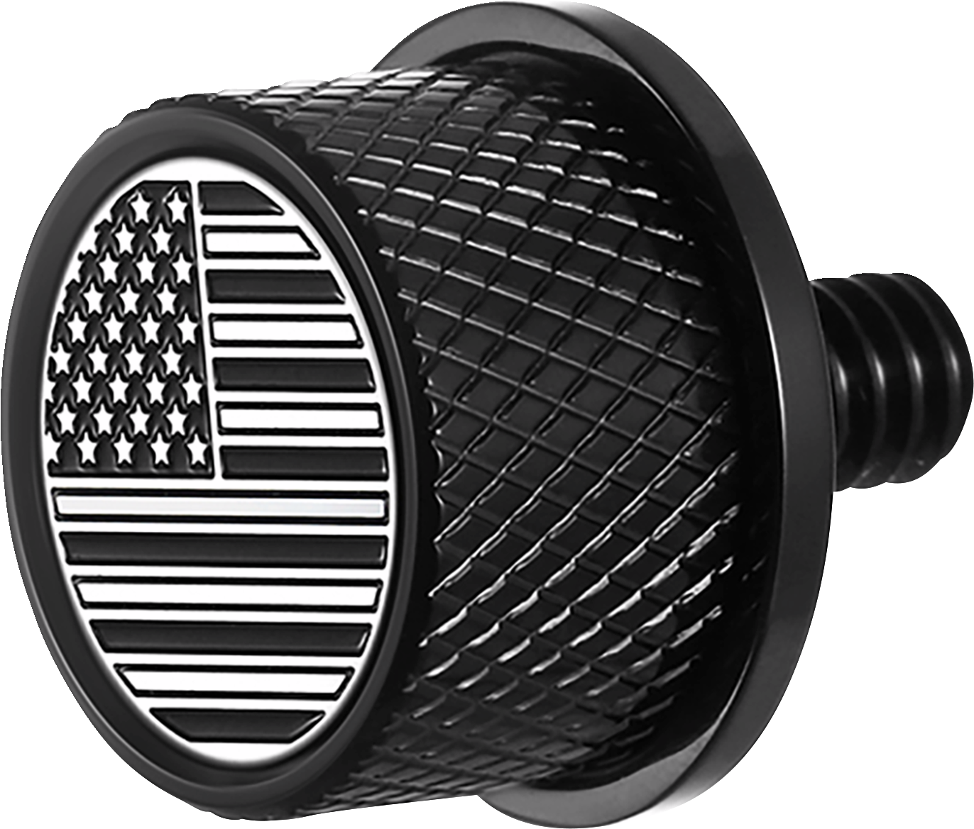 Seat Mounting Knob