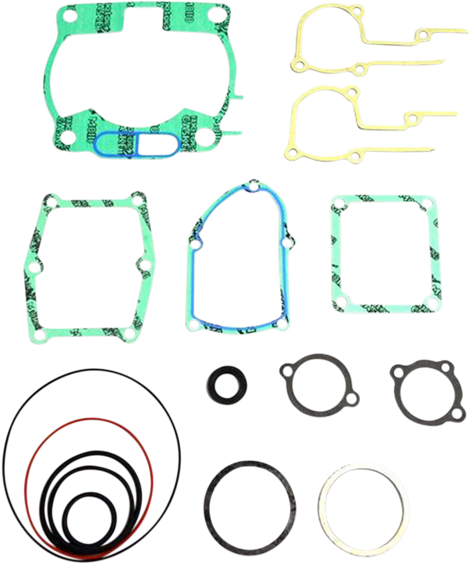 Athena Top End Gasket Kit Yamaha YZ250 / WR250 1988-1996