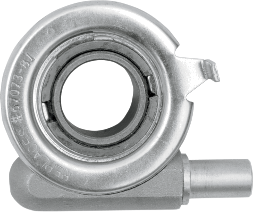 Drag specialties Front Wheel Speedometer Drive Unit - No Spacer - 2:1 Ratio Harley Davidson
