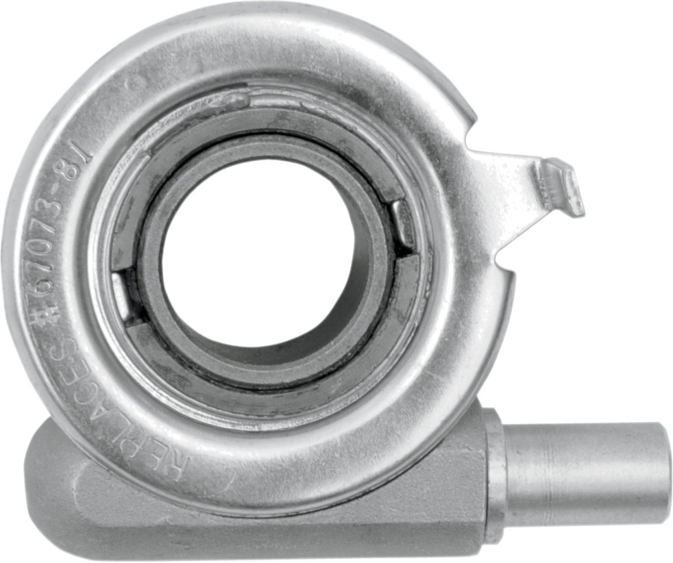 Drag specialties Front Wheel Speedometer Drive Unit - No Spacer - 2:1 Ratio Harley Davidson