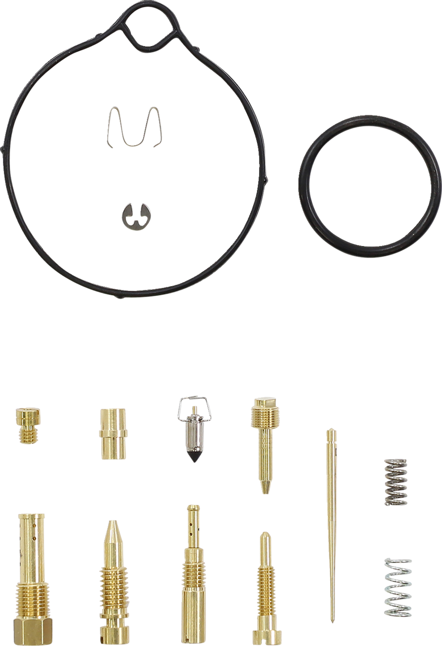 SHINDY Carburetor Repair Kit