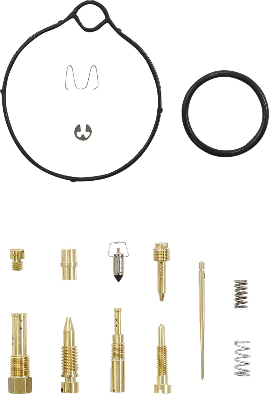 SHINDY Carburetor Repair Kit