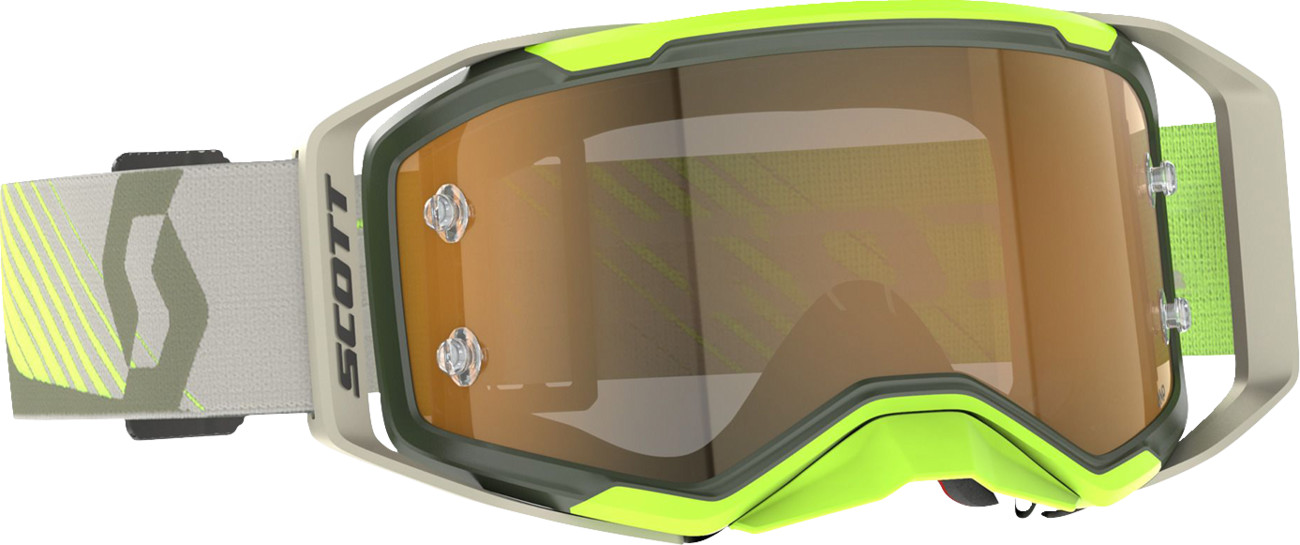 SCOTT Scott USA Prospect 2.0 AMP Goggle