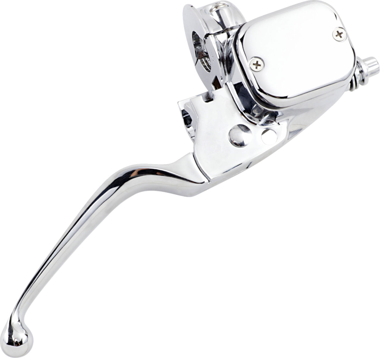 DRAG SPECIALTIES Front Brake Master Cylinder Assembly