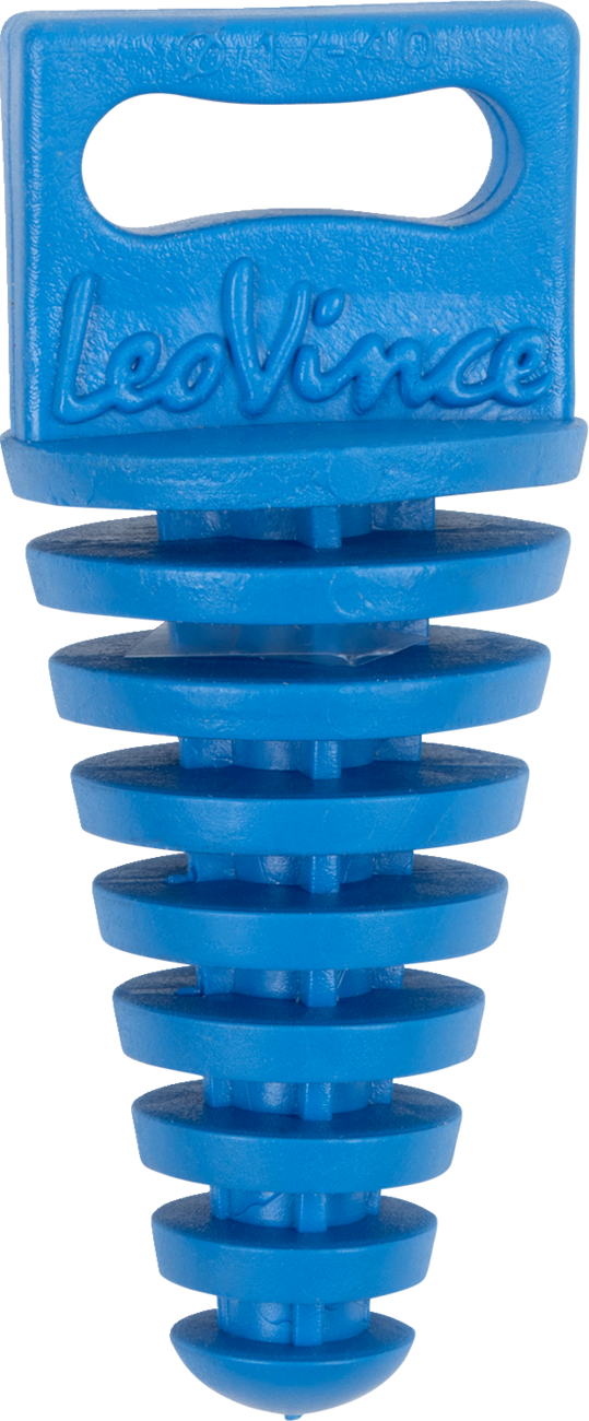 LEOVINCE Wash Plug