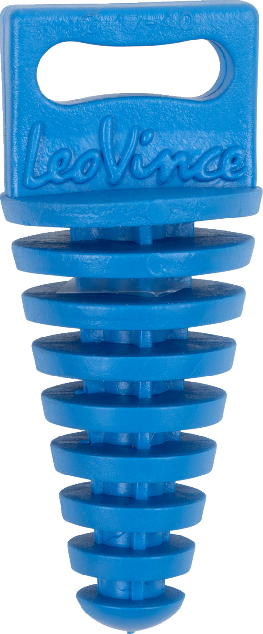 LEOVINCE Wash Plug