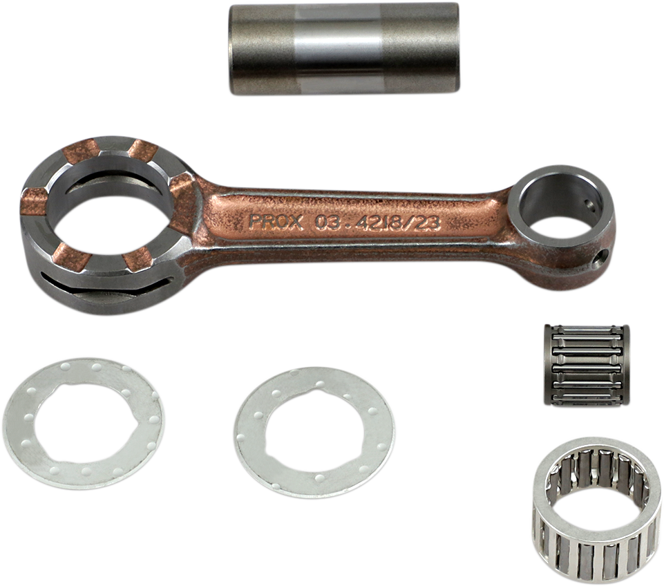 Pro X Connecting Rod Kit