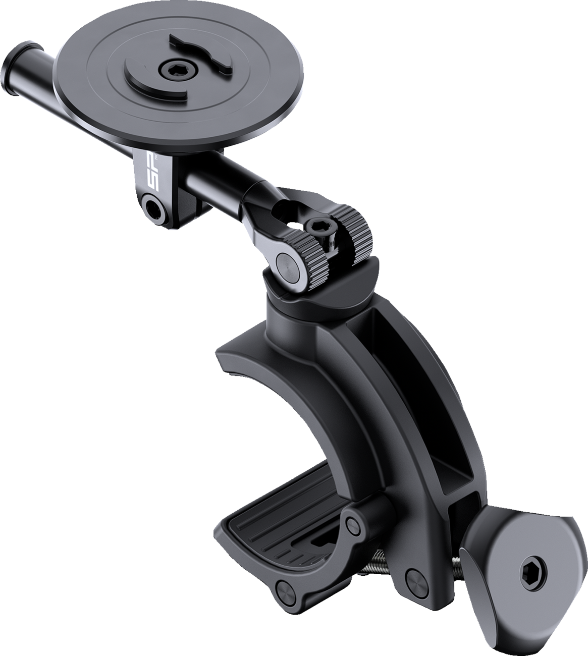 SP CONNECT Roll Cage Mount 3D