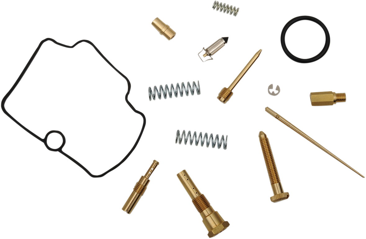 SHINDY Carburetor Repair Kit