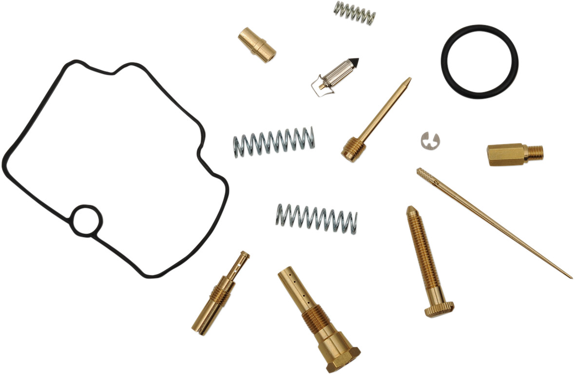 SHINDY Carburetor Repair Kit