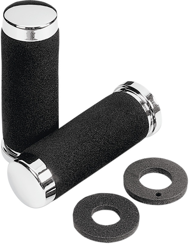 PARTS UNLIMITED Cruiser Grips