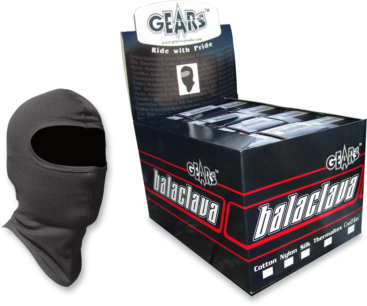 Balaclava