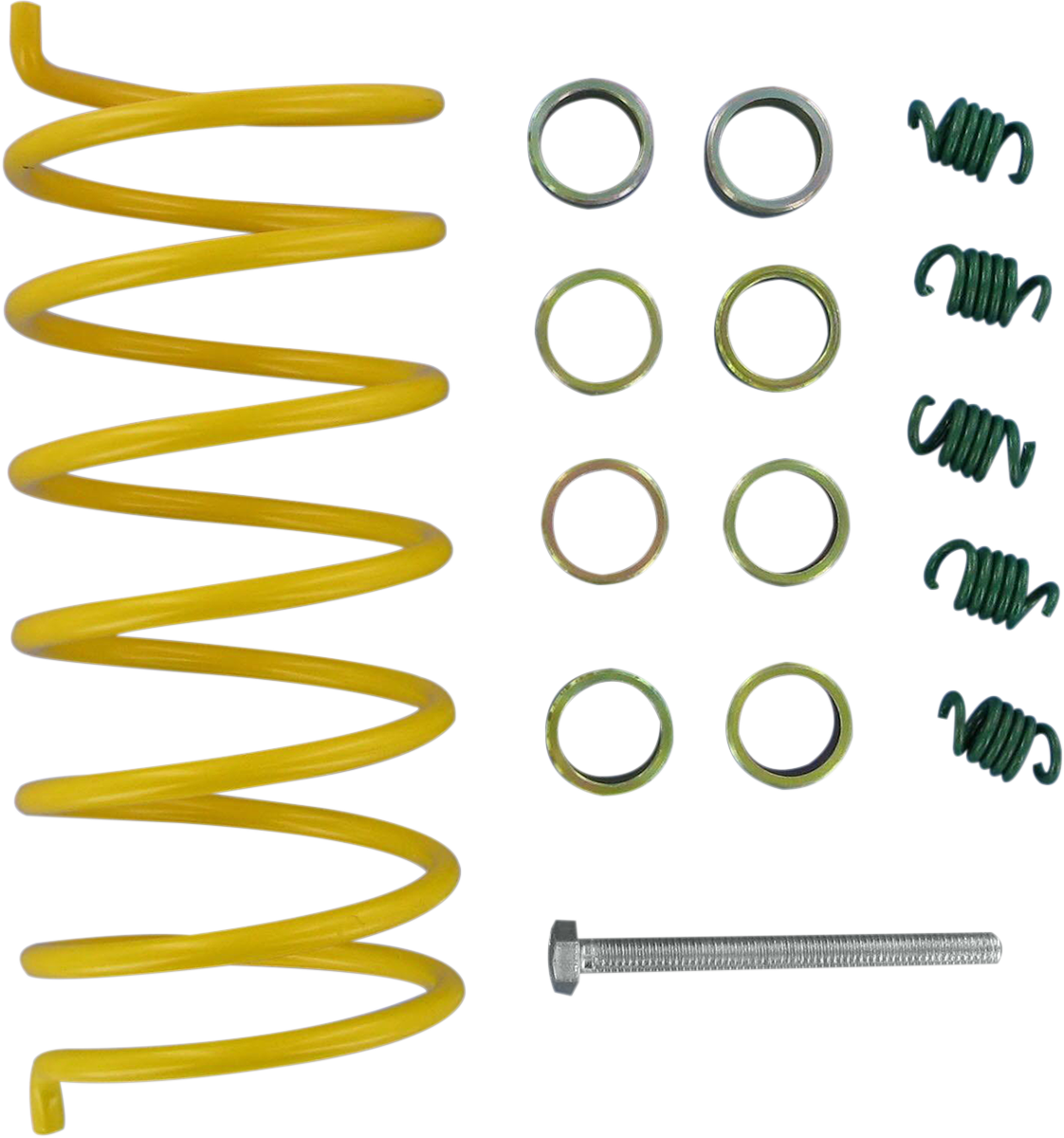 Sport Utility Clutch Kit