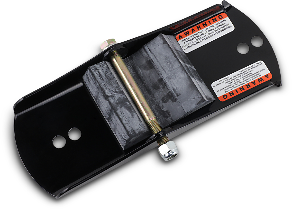 STARTING LINE PRODUCTS Ski Mounting Saddle