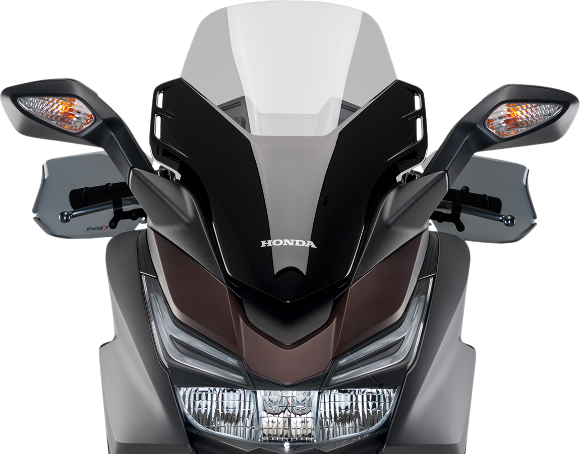 Maxiscooter Handguards