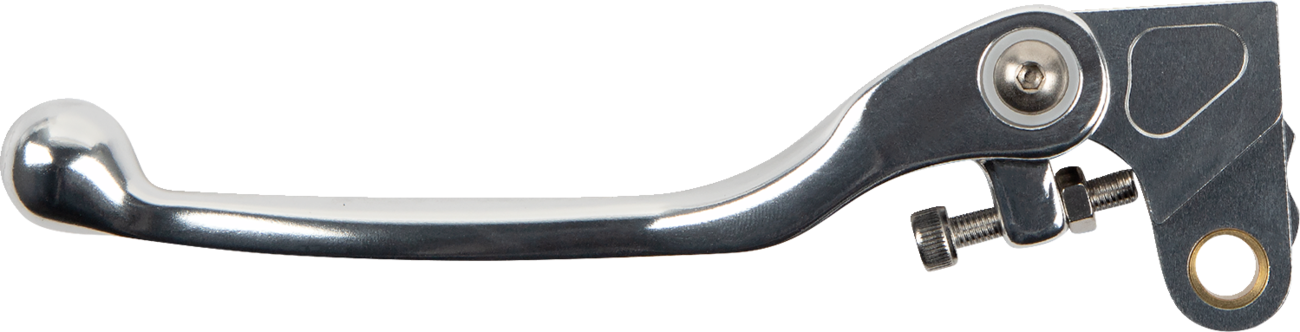 Moose Racing Flex FG Forged 6061-T6 Clutch Lever