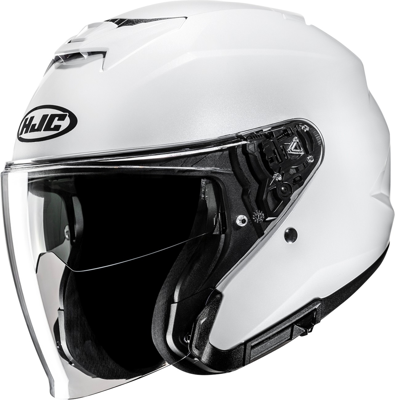 HJC i31 Solid Helmet