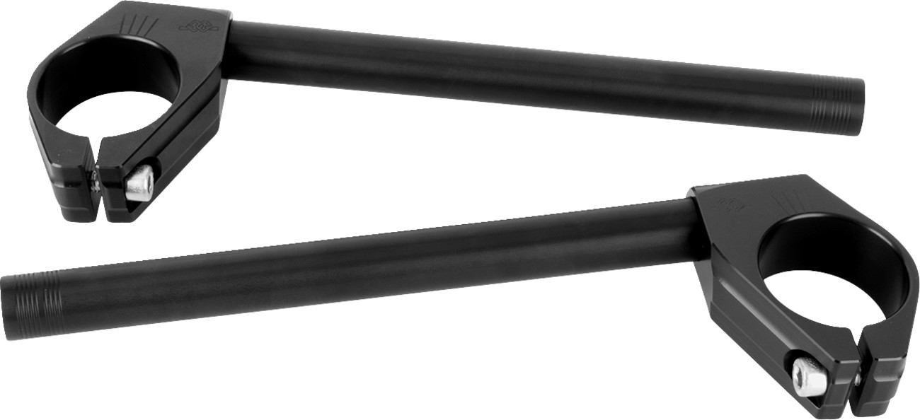 GILLES TOOLING GP Light 2 Clip-Ons