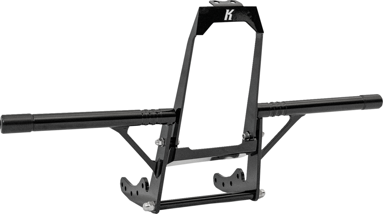 KODLIN USA M8 Softail Engine Guards