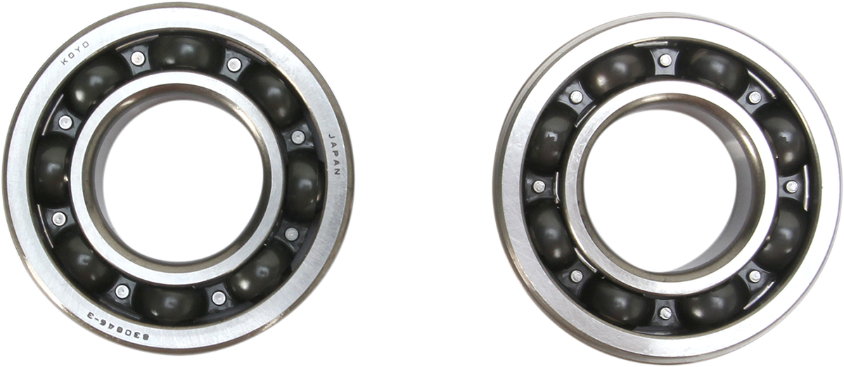 Prox Crank Bearing Kit - Gas Gas/Yamaha