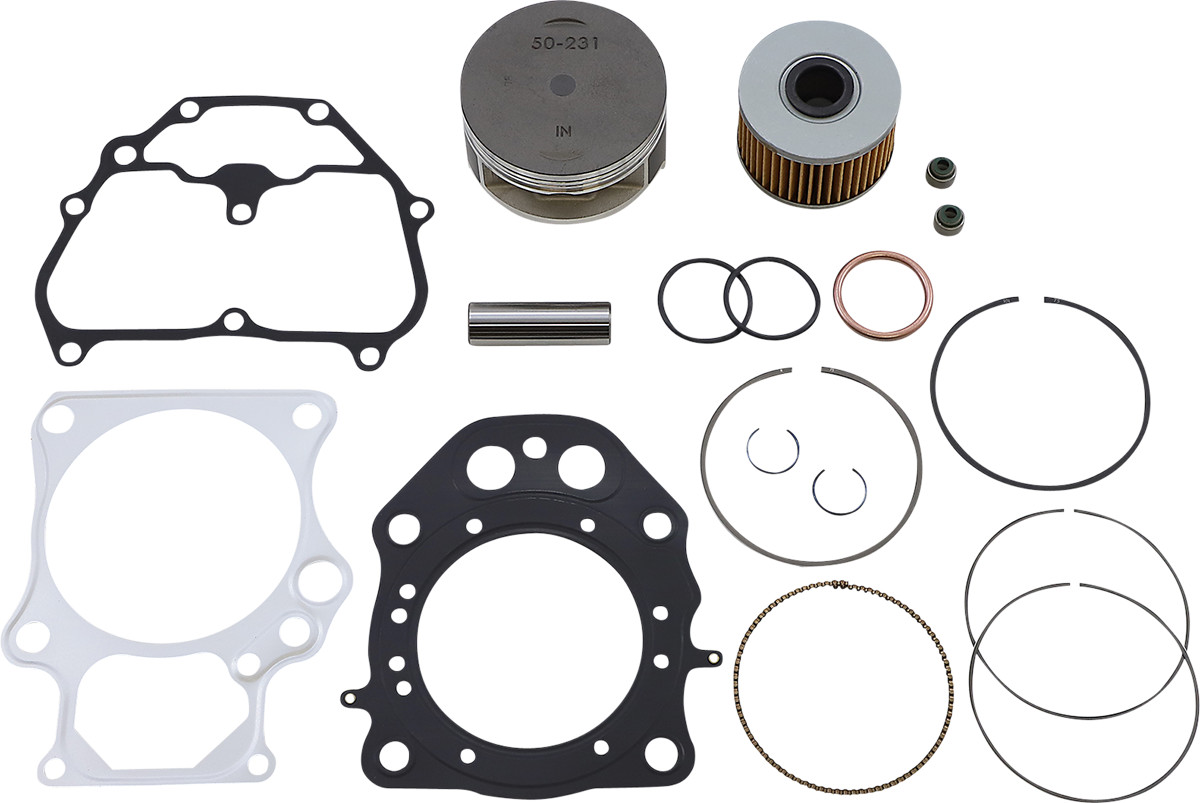 WSM Top-End Rebuild Kit