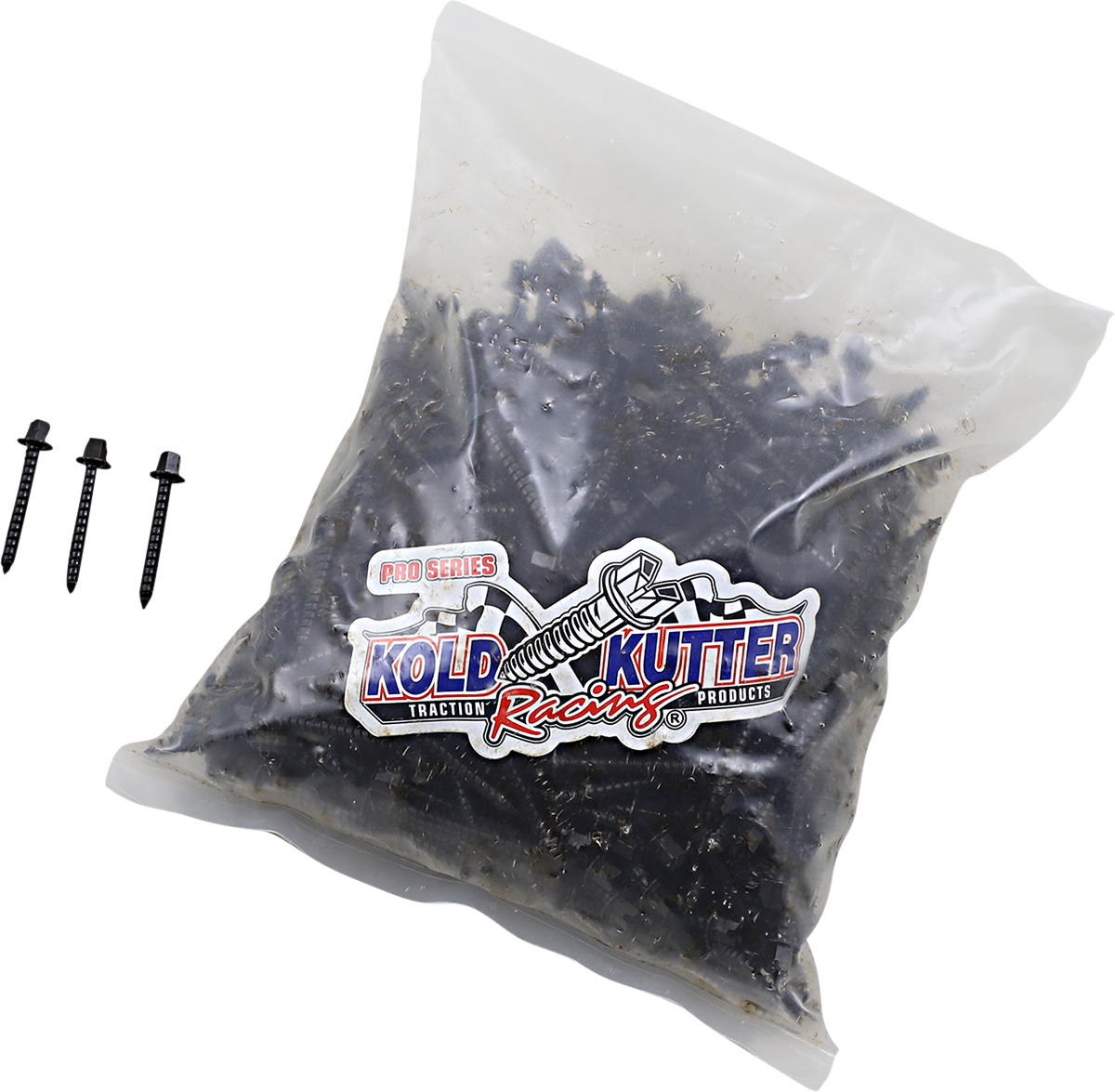 KOLD KUTTER Pro Series Kanadian ATV Tire Traction Screws