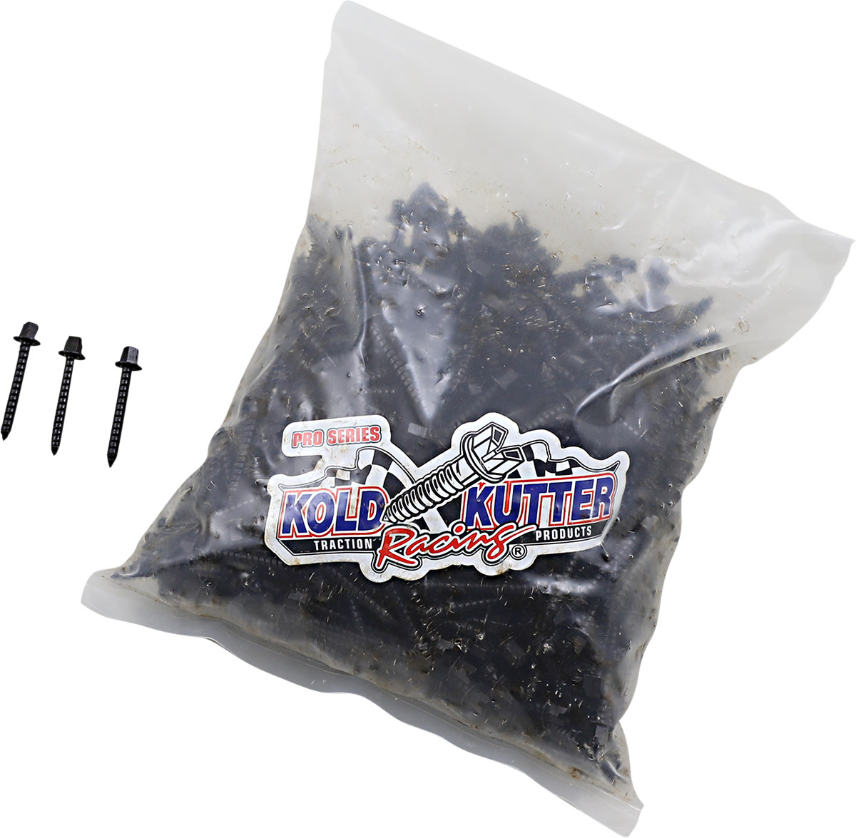 Kold Kutter Traction Screws
