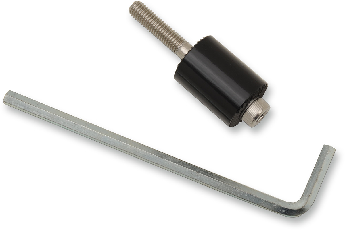 Memphis Shades Headlight Extension Block For Indian Scout / Scout Bobber 2015-2025