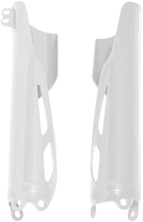 Acerbis Lower Fork Covers Honda CRF250R / RX / CRF450R / R-S / RX / L 2019-2025