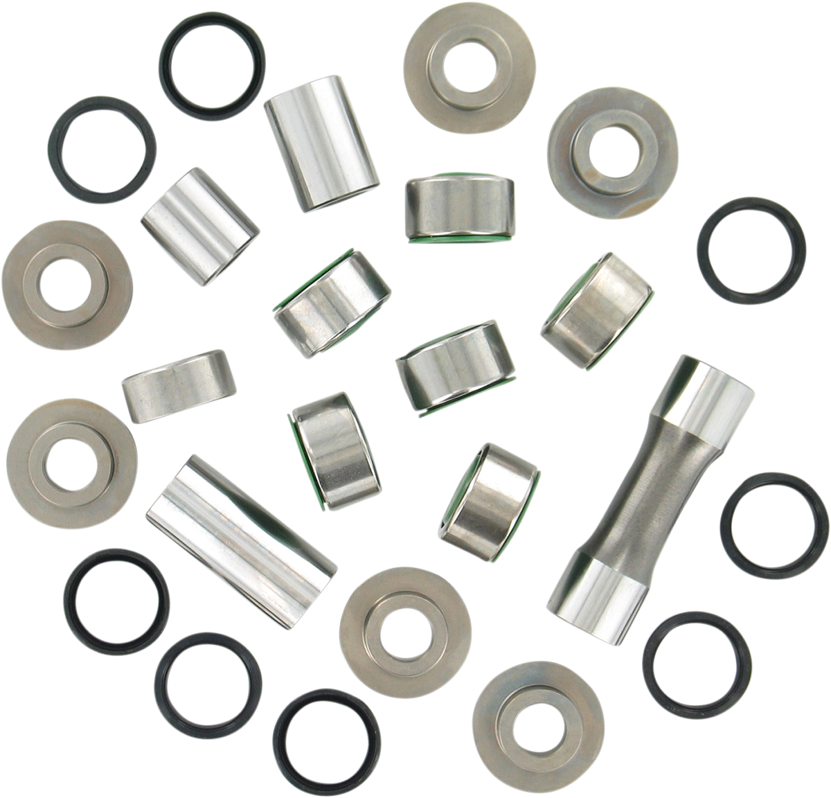 PIVOT WORKS Linkage Rebuild Kit