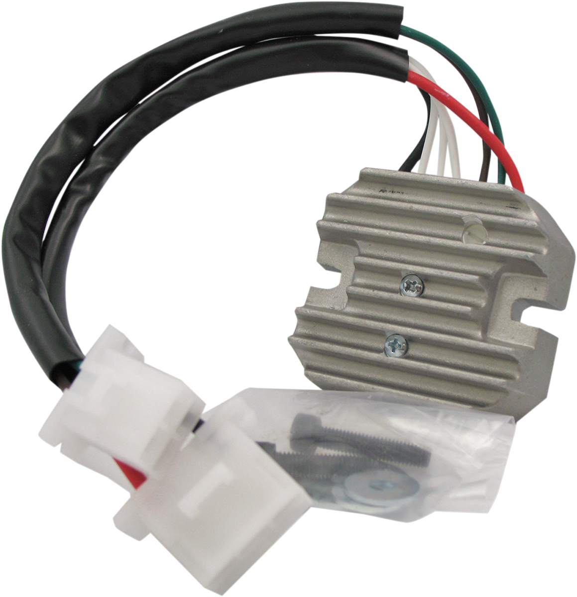 Rick's motorsport electric Regulator/Rectifier - Yamaha