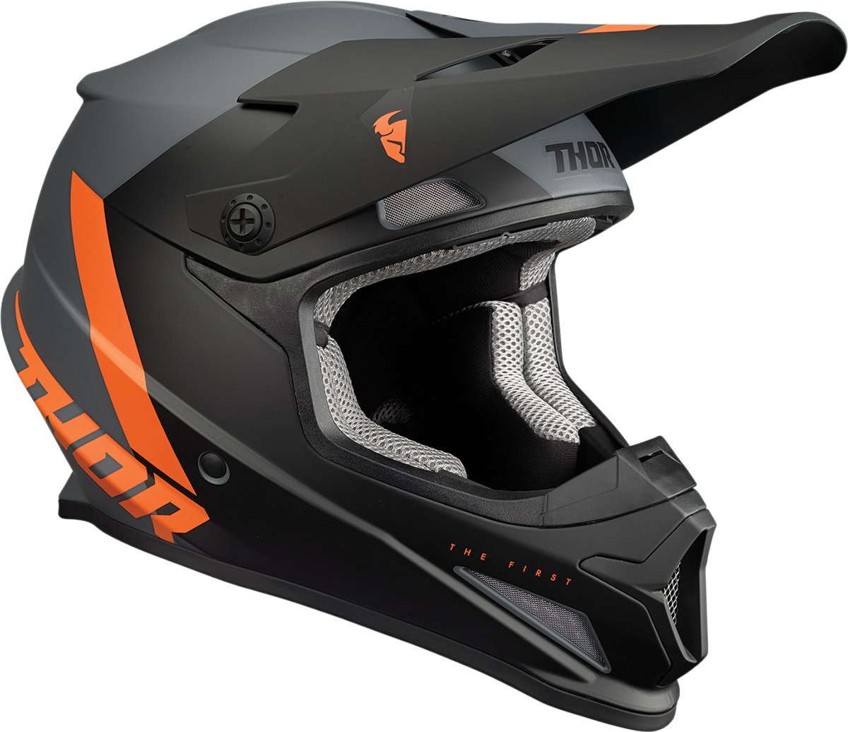 Thor Sector Chev Helmet