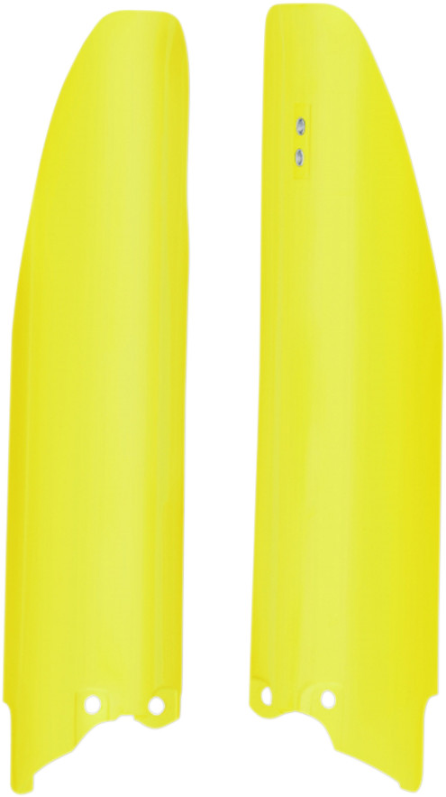 ACERBIS Replacement Fork Covers for Suzuki — Fork