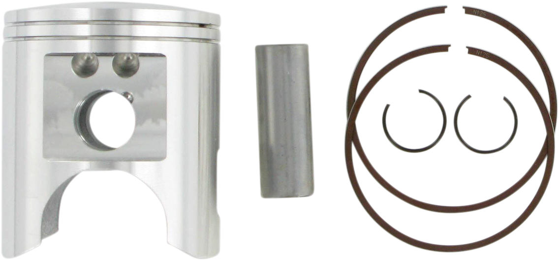High-Performance Piston Kit